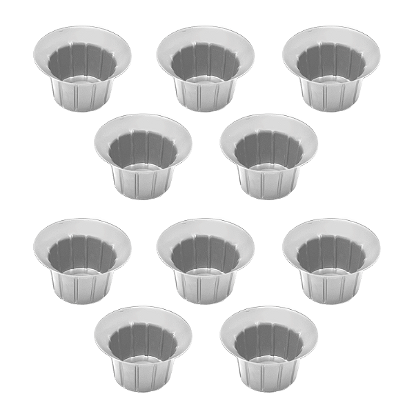 Suporte Para Ovo De Pascoa P - 10 Un