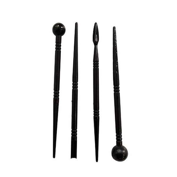 Kit Estecas - FT298 - 4 Un