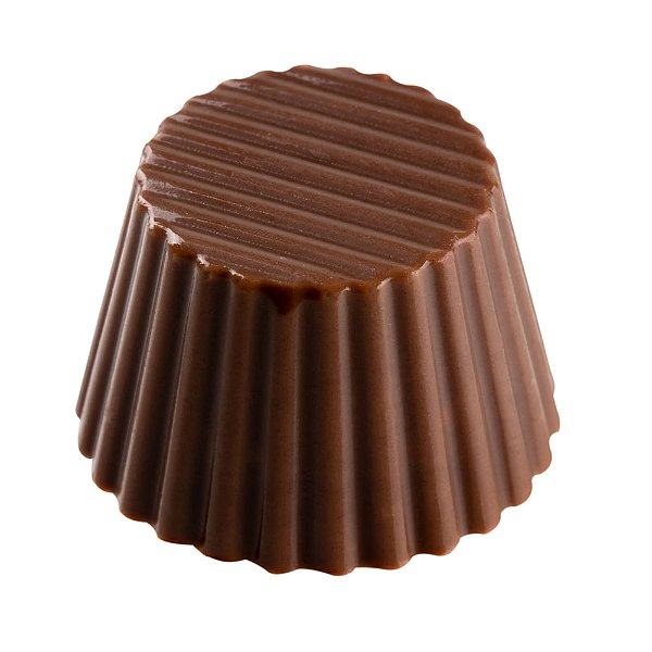 Forma para Chocolate Cupcakes 27,5X13,5X2,5 - Cromus Allonsy
