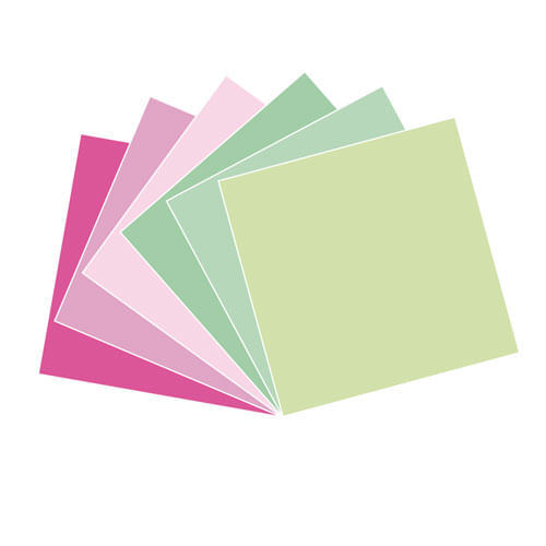 Caixa Trapézio Bag Sortido PP 14X10X4