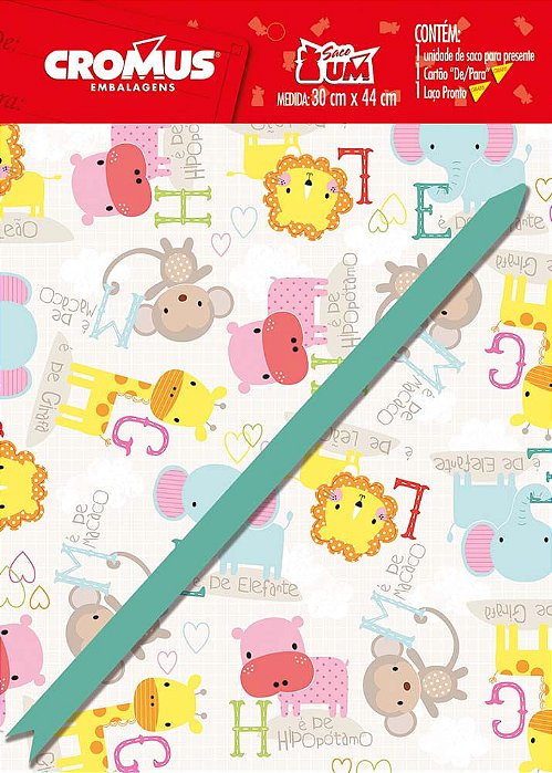 Kit Auto Serviço 15X22 Bebe