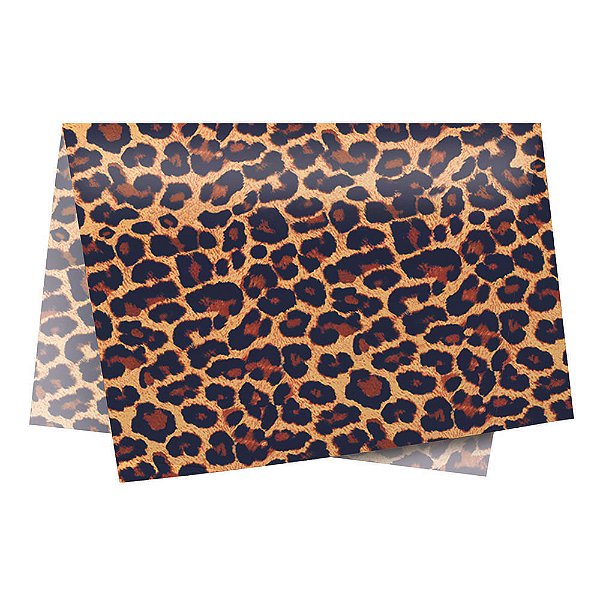 Papel Seda Auto Serviço Felina 49X69 - 3 Un