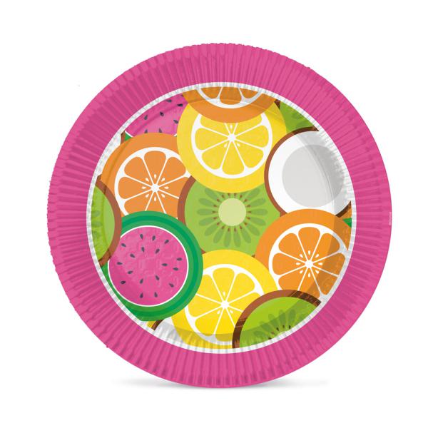 Prato Laminado Quitandinha 6