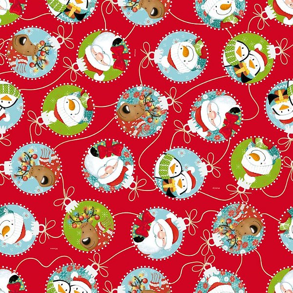 Saco Metal 10X14 Turma Da Magia - 50 Un