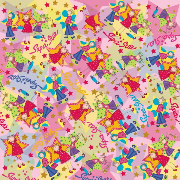 Saco Metal 15X44 Super Star - 100 Un