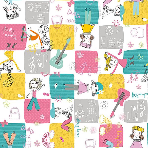 Saco Perolado 15X29 Secrets - 50 Un