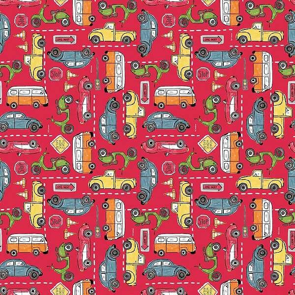 Saco Perolado 25X37 Road - 50 Un