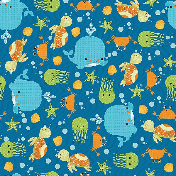 Saco Perolado 30X44 Glub Glub - 50 Un