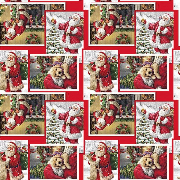 Saco Perolado 45X59 Noite Mágica - 25 Un