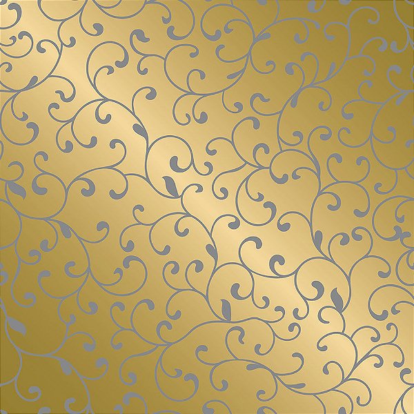 Saco Soft Color 15X22 Organic Ouro - 40 Un