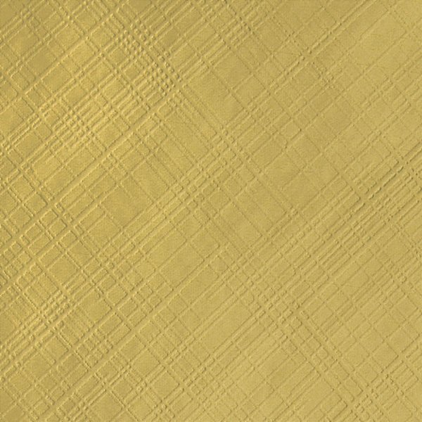 Saco Texturizado 15X44 Linho Ouro - 50 Un