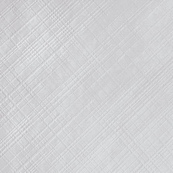 Saco Texturizado 15X44 Linho Prata - 50 Un