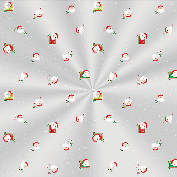 Saco Transparente 10X14 Super Noel - 100 Un