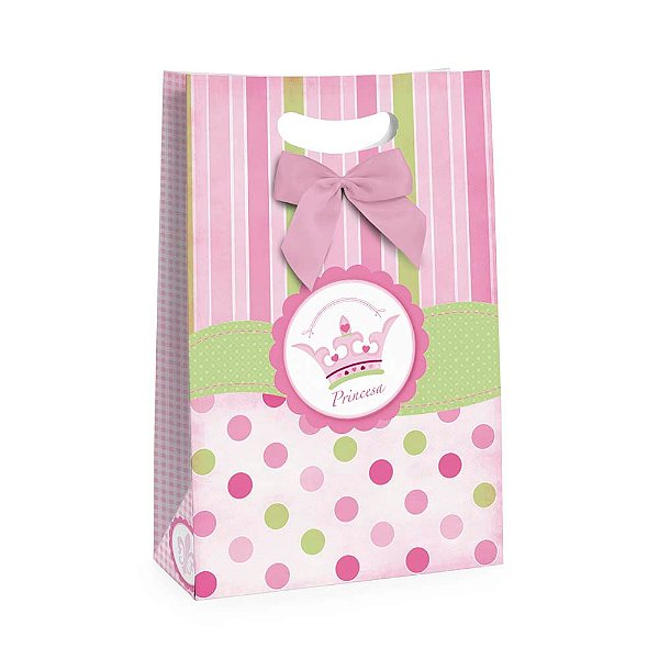 Caixa Flex Reino Menina G 26X11X40