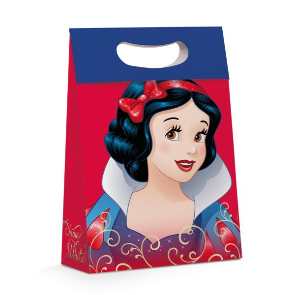 Caixa Plus Branca de Neve G 26X11X40