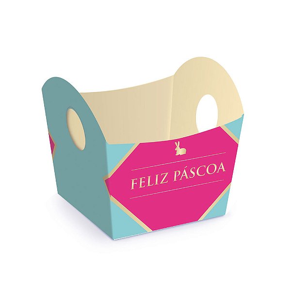 Cestinha Astral G 8,5X8,5X9,5 - 10 Un