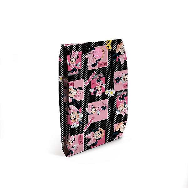 Envelope Minnie Shoes 47X32X7 - 25 Un