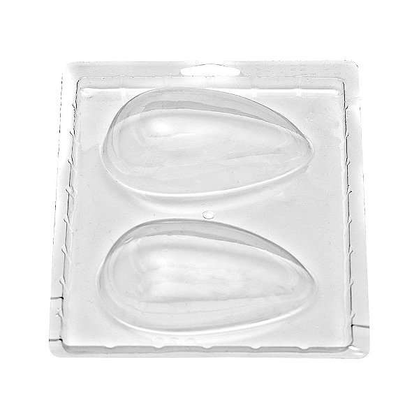 Forma para Ovo 150G - 10 Un