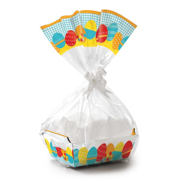 Kit Cesta Energia G 32X24X11