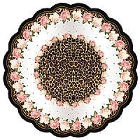 Poli Redondo Bella 38cm - 50 Un