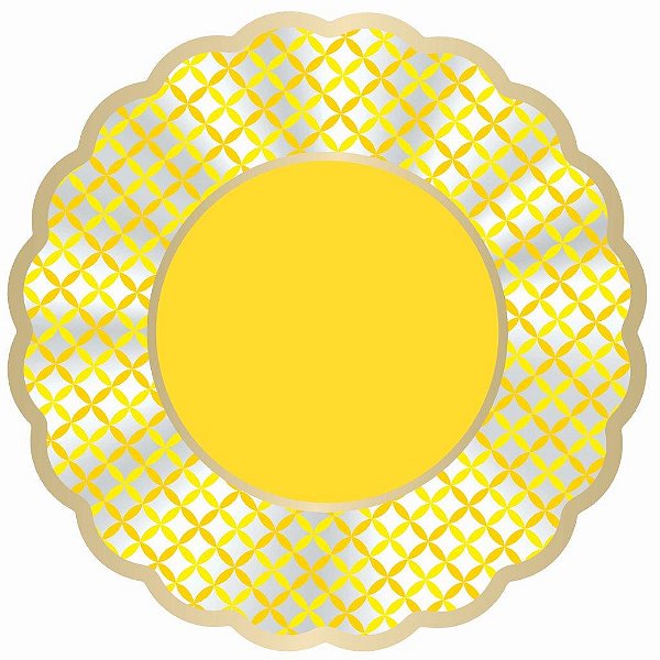 Poli Redondo Kelly 58cm - 50 Un