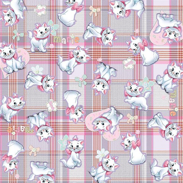 Saco 15X22 Marie Chess - 100 Un