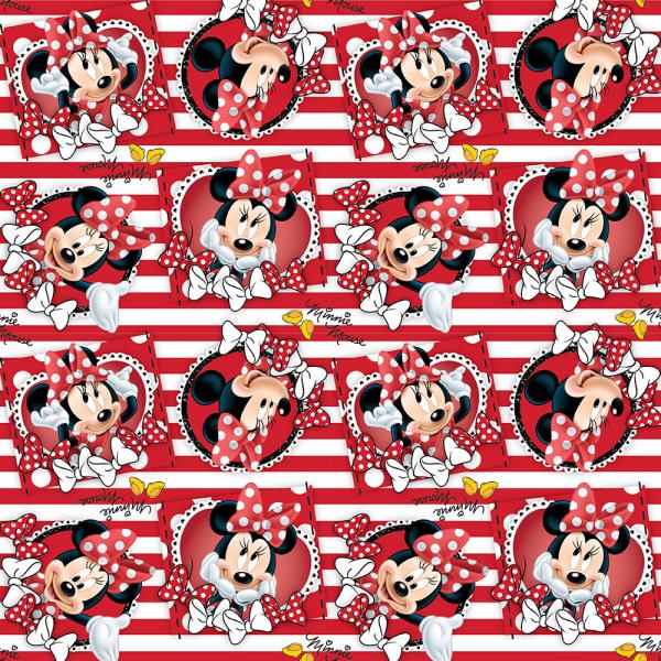 Saco 15X22 Minnie Loop - 40 Un