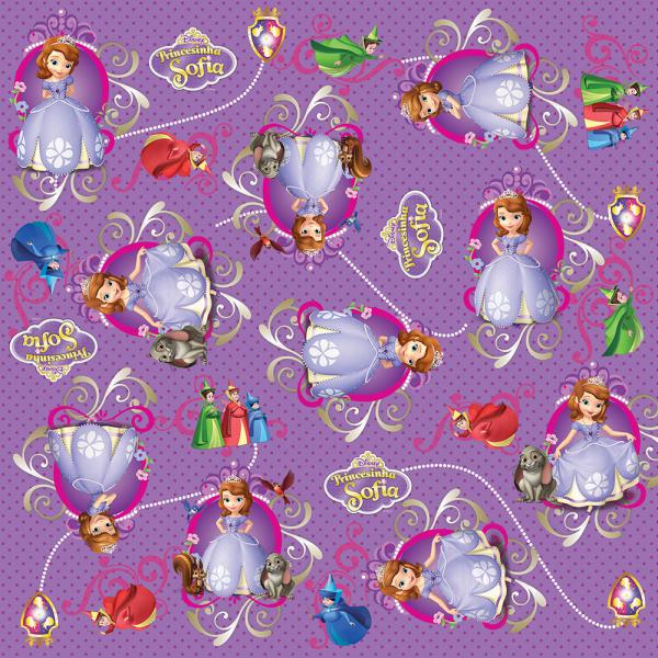 Saco 15X29 Reino de Sofia - 40 Un