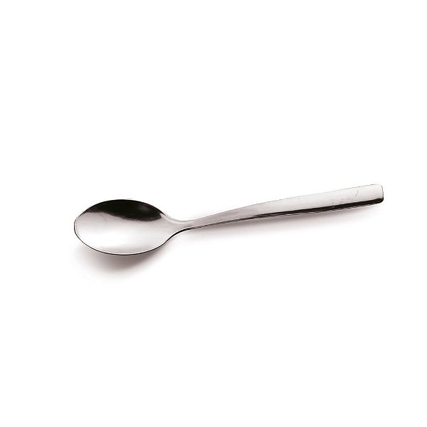 Linha Premium Mini Colher Prata - 50 Un