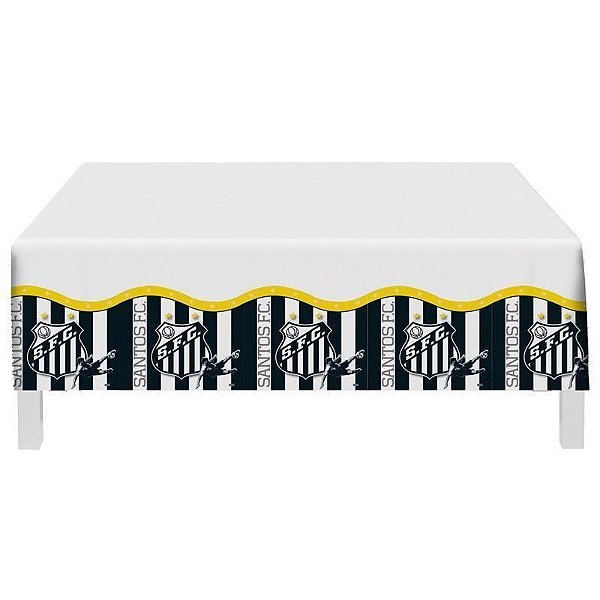 Toalha Santos - Festcolor - 1 Un