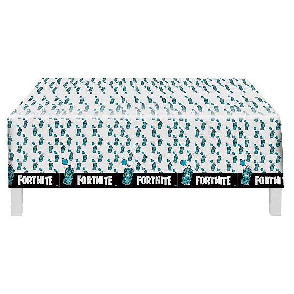 Toalha Fortnite - Festcolor - 1Un