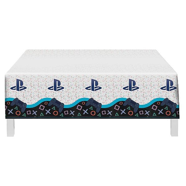 Toalha PlayStation - Festcolor - 1Un