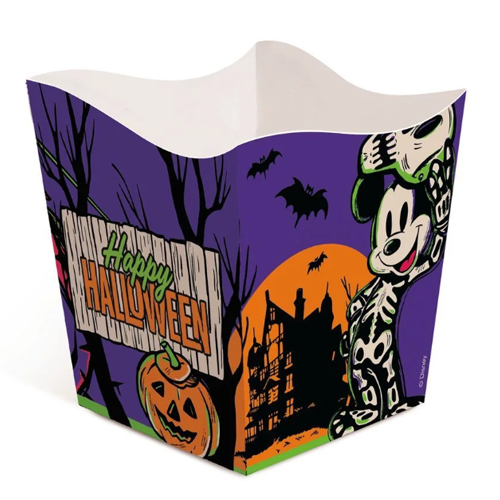 Cachepot Disney 100 8,5x9,5cm - 8 Un
