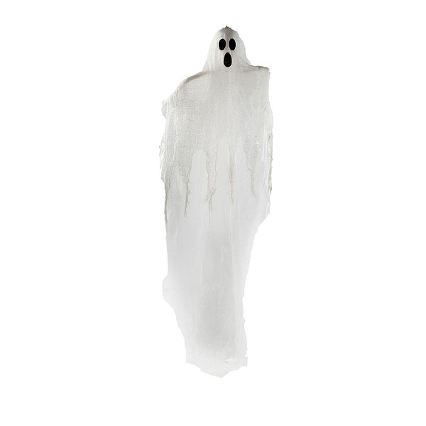 Fantasma Gaspar Para Decoração Halloween 1,87 Metros - 1 Un