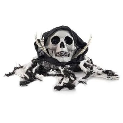 Esqueleto de Mesa Halloween - 20 x 25 x 16 cm