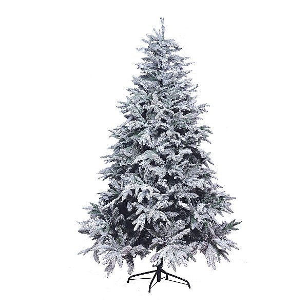Árvore Andes 240cm 2529H Nevada - 1 Un