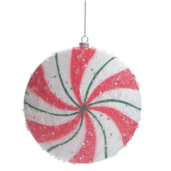 Cenário Televisão com Luz Som Movimento 3AA 24X21cm - 1 Un