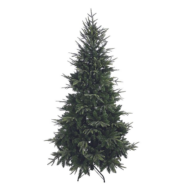 Árvore Ravenna 240cm 2276H Verde - 1 Un