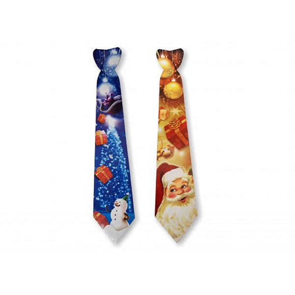 Gravata Natal - 12 Un
