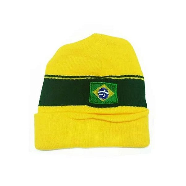 Touca de Lã do Brasil - 1 un
