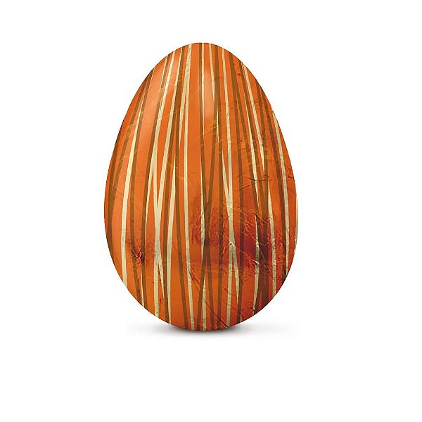 Folha Chumbo Cobertura Laranja 43,5x58,5 - 50 un
