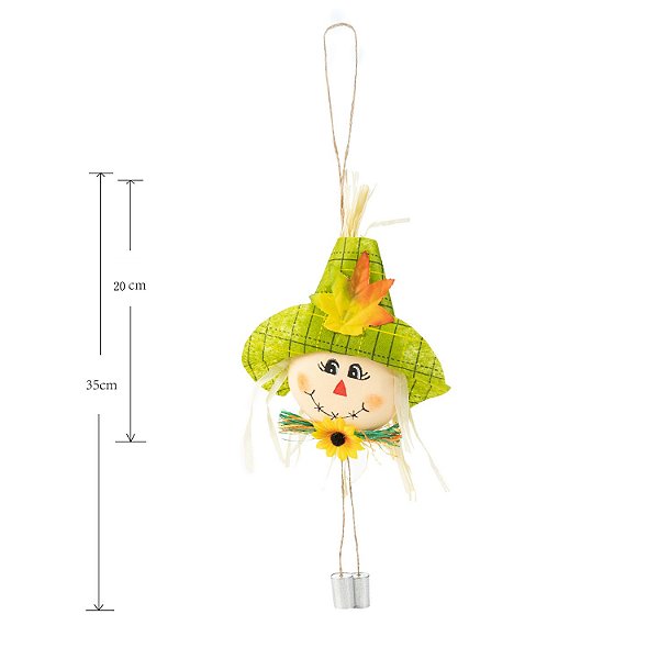 Enfeite Junino Sortido 35cm - 1 Un
