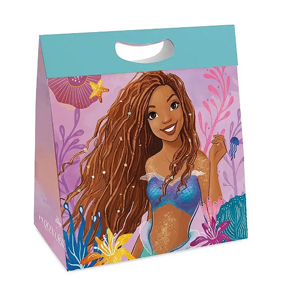 Caixa New Plus Horizontal 33x11x32cm Estrela Do Mar - 10 Un