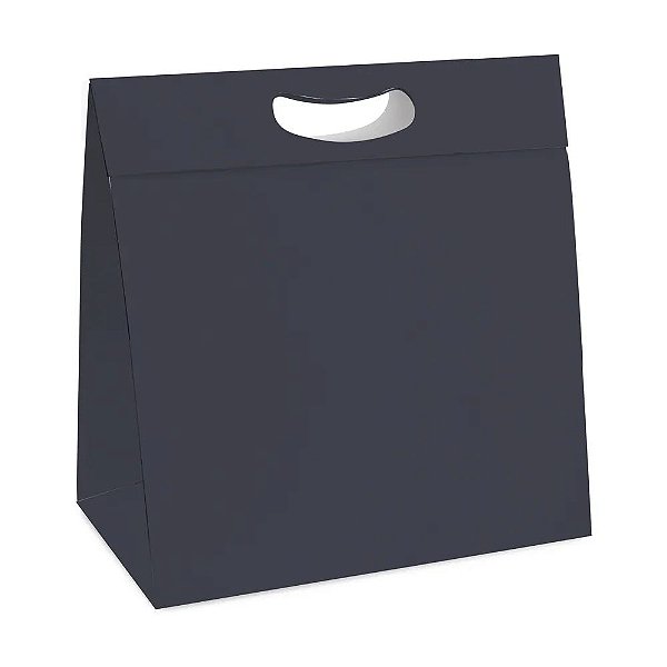 Caixa New Plus M 23x8,5x30cm Twilight Blue - 10 Un