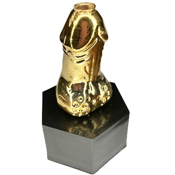Troféu Erótico - Despedida de Solteiro - 1 Un