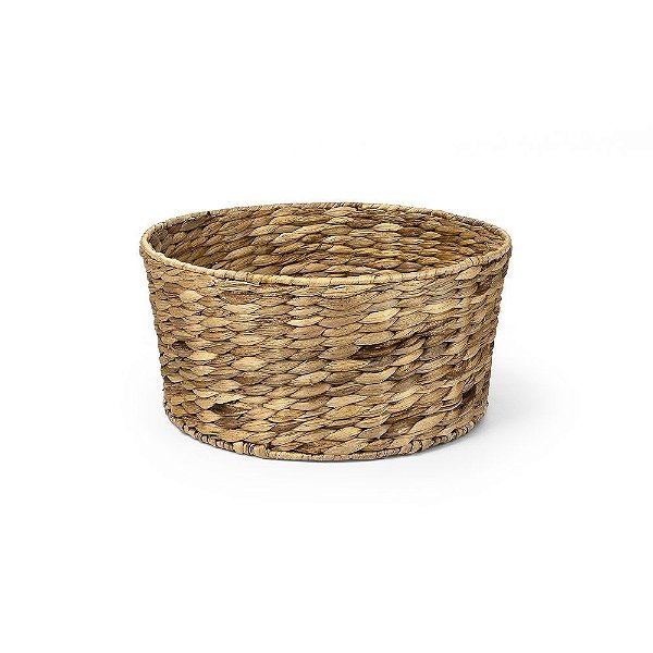 Centro de Mesa Aquiraz Taboa M 38x38x18cm - 1 Un