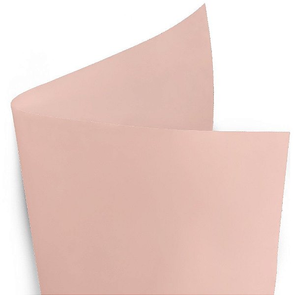 Folha Poli Quadrado Perolado Champagne 68x68cm - 25 Un