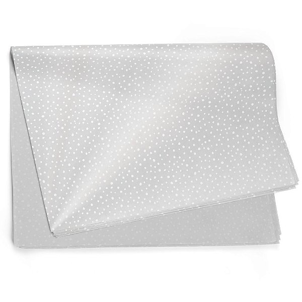 Folha Sujinho 49x69cm Bubbles - 50 Un