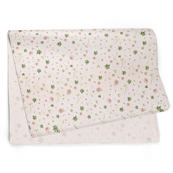 Folha Sujinho 49x69cm Helena - 50 Un