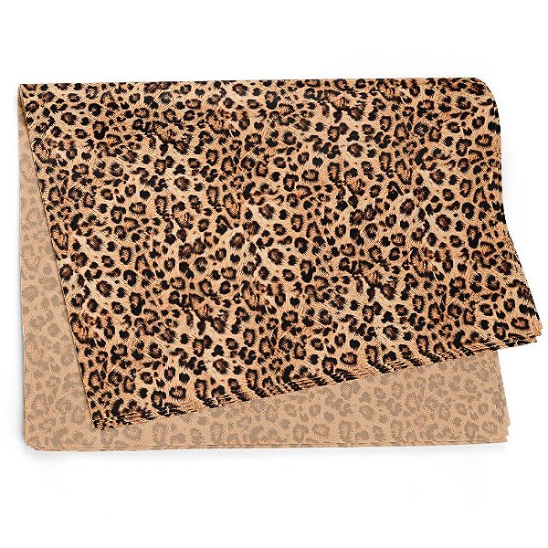 Folha Sujinho 49x69cm Jaguar - 50 Un